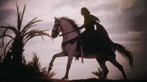 Backdrop to the movie "Kingdom of Heaven" #618717