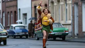 Backdrop to the movie "Köln 75" #581669