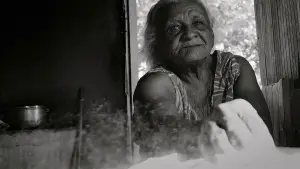 Backdrop to the movie "Mãe Santíssima" #561513