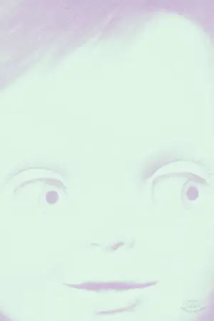 Poster to the movie "Child