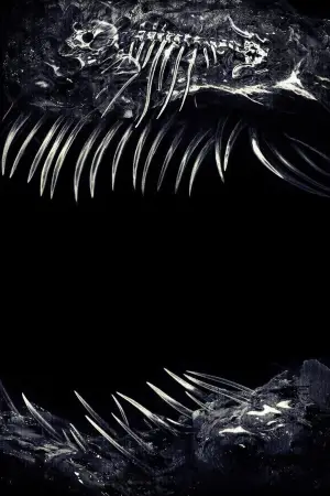 Poster to the movie "Iron Lung" #508106