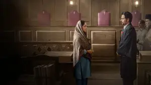 Backdrop to the movie "Haq" #574293