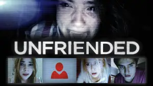 Backdrop to the movie "Unfriended" #873322