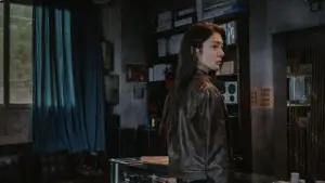 Backdrop to the movie "Out of the Past" #776651