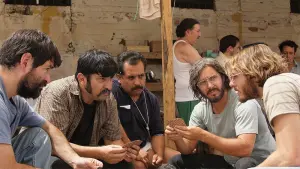 Backdrop to the movie "Pacto de Fuga" #406705