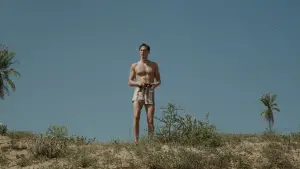 Backdrop to the movie "Queer" #584127