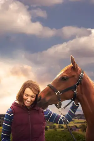 Dream Horse