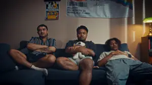 Backdrop to the movie "RUDRA" #773508