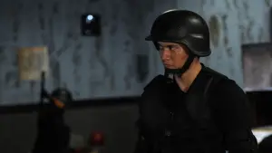 Backdrop to the movie "The Raid" #676016