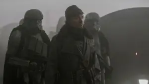 Backdrop to the movie "Solo: A Star Wars Story" #615390