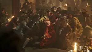 Backdrop to the movie "Stockholm Bloodbath" #496225