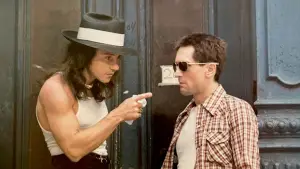 Backdrop to the movie "Taxi Driver" #577185