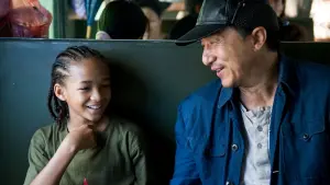 Backdrop to the movie "The Karate Kid" #281686