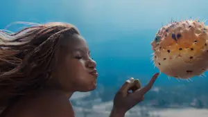 Backdrop to the movie "The Little Mermaid" #578310