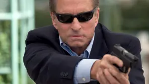 Backdrop to the movie "The Sentinel" #307878