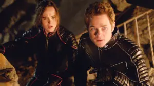 Backdrop to the movie "X-Men: The Last Stand" #286774