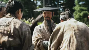 Backdrop to the movie "Uprising" #615753