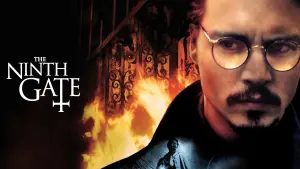 Backdrop to the movie "The Ninth Gate" #335633