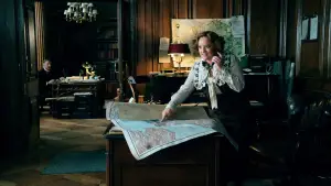 Backdrop to the movie "Wonder Woman" #559663