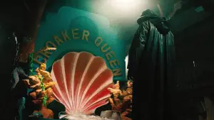 Backdrop to the movie "I Know What You Did Last Summer" #566713