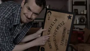 Backdrop to the movie "30 Nights of Paranormal Activity With the Devil Inside the Girl With the Dragon Tattoo" #399652