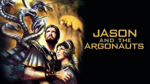 Backdrop to the movie "Jason and the Argonauts" #65491