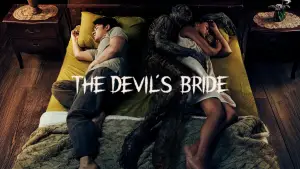 Backdrop to the movie "The Devil