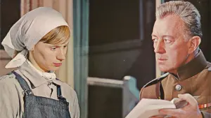 Backdrop to the movie "Doctor Zhivago" #209137