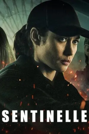 Poster to the movie "Sentinelle" #132497