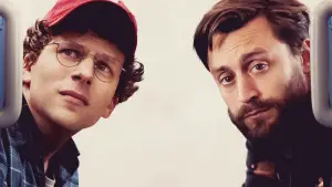 Backdrop to the movie "A Real Pain" #592742