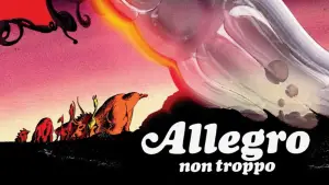 Backdrop to the movie "Allegro non troppo" #769071