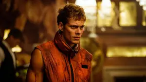 Backdrop to the movie "Boy Kills World" #612045