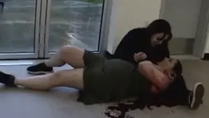 Backdrop to the movie "Castration Movie Anthology iii. Year of the Hyaena" #793708