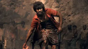 Backdrop to the movie "Dasara" #391704