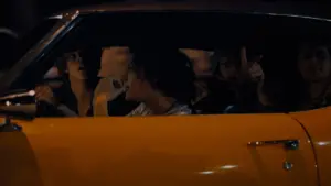 Backdrop to the movie "Dazed and Confused" #729420