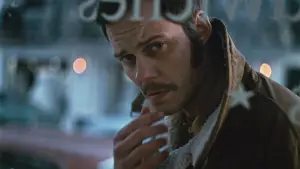 Backdrop to the movie "Dead Man