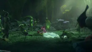 Backdrop to the movie "Epic" #722076