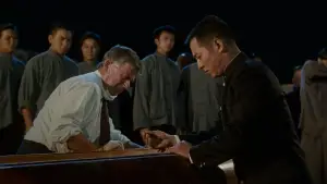 Backdrop to the movie "Fist of Legend" #793327