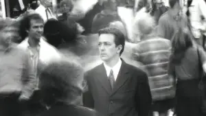 Backdrop to the movie "Following" #532840