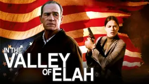 Backdrop to the movie "In the Valley of Elah" #264477