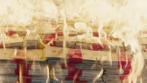 Backdrop to the movie "Nobody" #584742