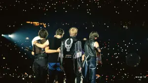 Backdrop to the movie "Joker Out - Live from Arena Stožice" #200273