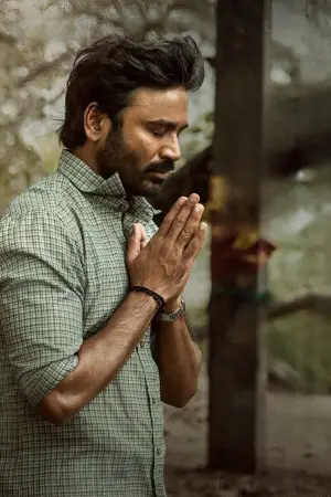 Poster to the movie "Kara" #784848