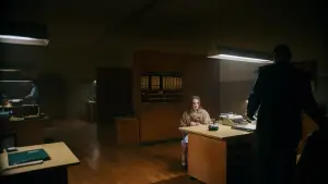 Backdrop to the movie "Karla" #533347