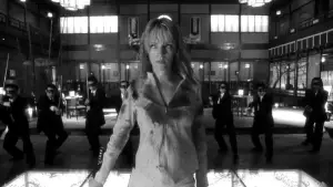 Backdrop to the movie "Kill Bill: Vol. 1" #569290