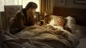 Backdrop to the movie "Mamma Gógó" #656256