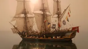 Backdrop to the movie "Master and Commander: The Far Side of the World" #650791