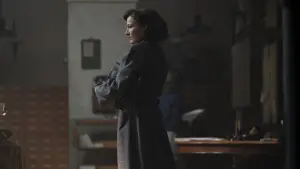 Backdrop to the movie "Operation Mincemeat" #277370