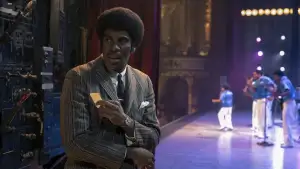 Backdrop to the movie "Michael" #796964