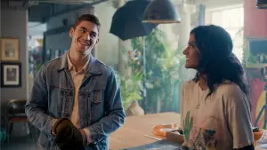 Backdrop to the movie "Picture This" #782462